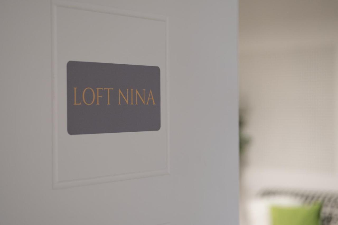 Nouveau - Nina - Loft - Europa Park Rulantica Obenheim ภายนอก รูปภาพ
