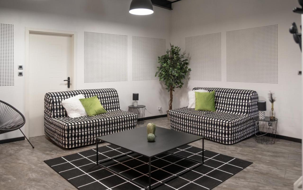 Nouveau - Nina - Loft - Europa Park Rulantica Obenheim ภายนอก รูปภาพ