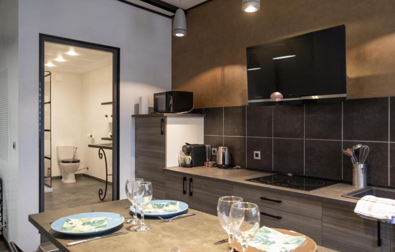Nouveau - Nina - Loft - Europa Park Rulantica Obenheim ภายนอก รูปภาพ