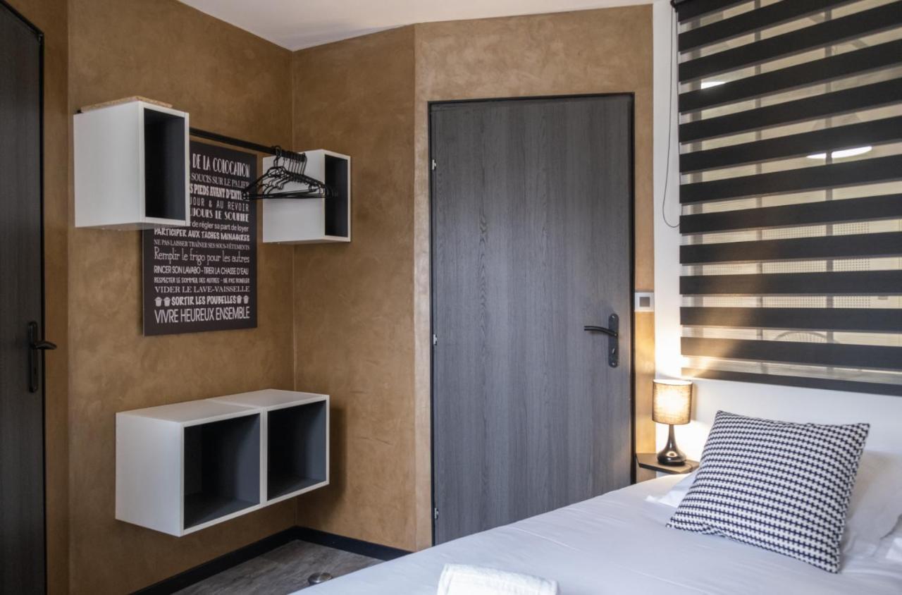 Nouveau - Nina - Loft - Europa Park Rulantica Obenheim ภายนอก รูปภาพ