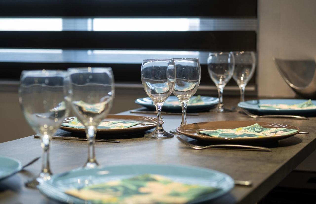 Nouveau - Nina - Loft - Europa Park Rulantica Obenheim ภายนอก รูปภาพ