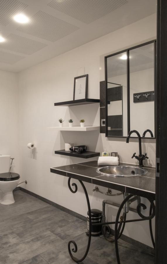 Nouveau - Nina - Loft - Europa Park Rulantica Obenheim ภายนอก รูปภาพ